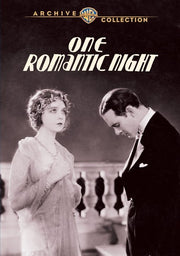 One Romantic Night - 