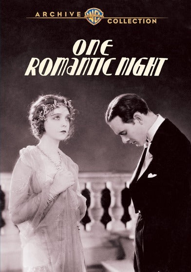 One Romantic Night - 