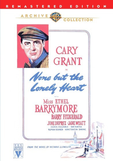 None But The Lonely Heart - 