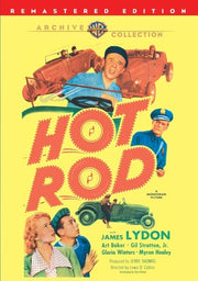 Hot Rod - 