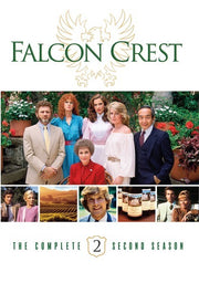 Falcon Crest: The Complete Second Season - 