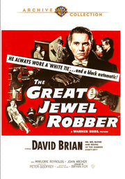 Great Jewel Robber, The - 