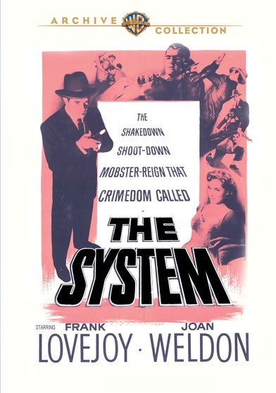 System, The - 