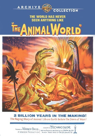 Animal World, The - 