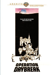 Operation Daybreak - 