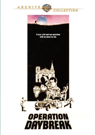 Operation Daybreak - 