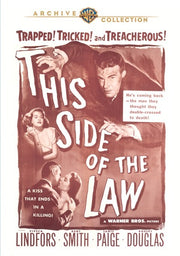 This Side of The Law - 