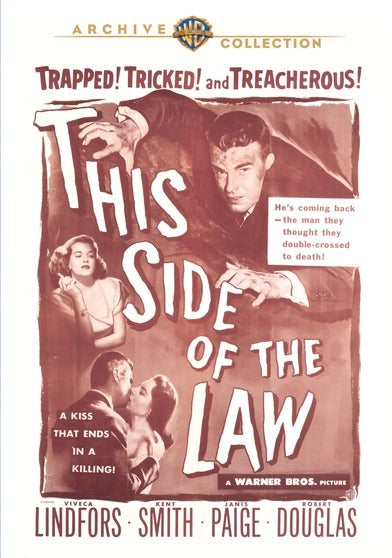 This Side of The Law - 