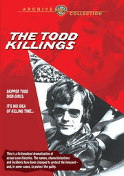 Todd Killings, The - 