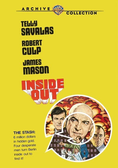 Inside Out - 