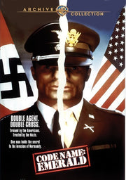 Code Name: Emerald - 