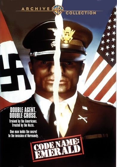 Code Name: Emerald - 