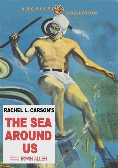 Sea Around Us, The - 