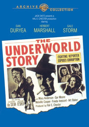 Underworld Story, The - 
