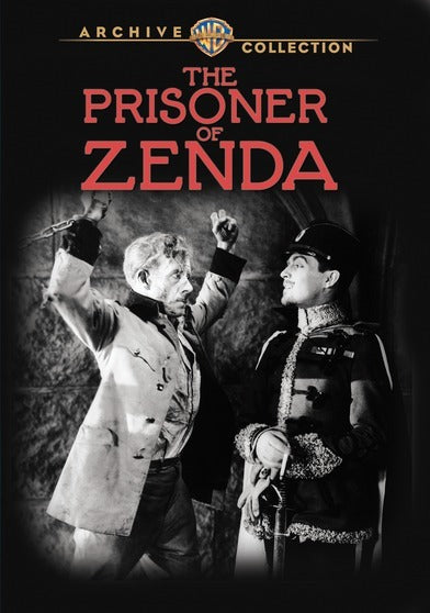 Prisoner Of Zenda, The - 