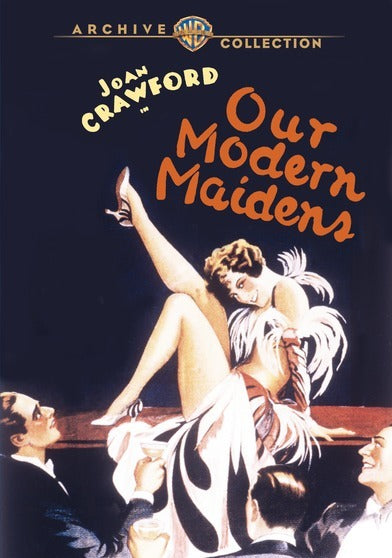 Our Modern Maidens - 