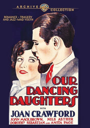 Our Dancing Daughters - 