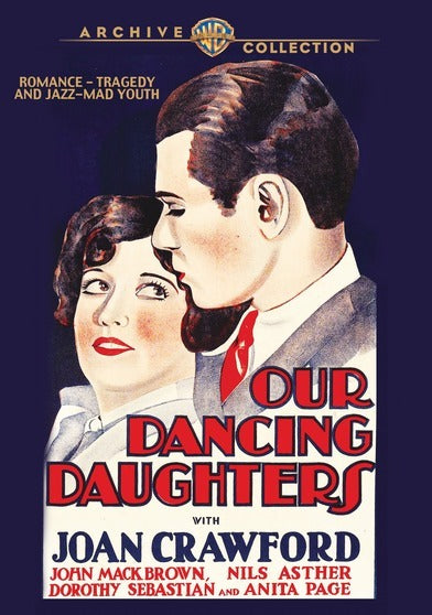 Our Dancing Daughters - 