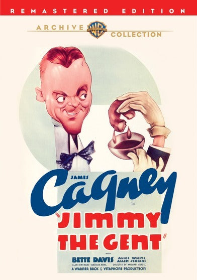 Jimmy the Gent - 