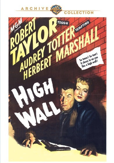 High Wall - 