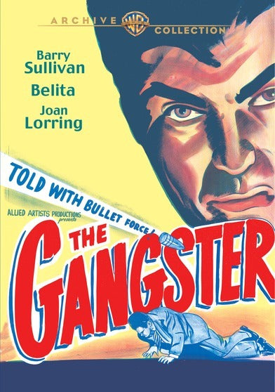 Gangster, The - 