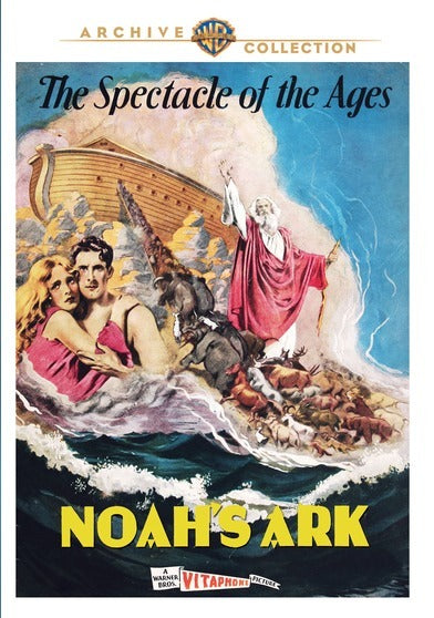 Noah's Ark - 