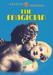 Magician, The - 