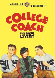 College Coach - 