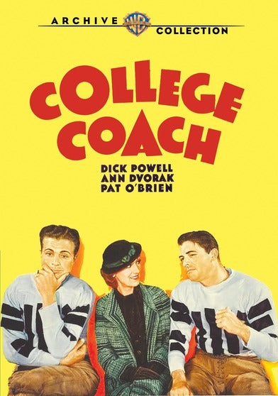 College Coach - 