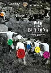 War of the Buttons - 