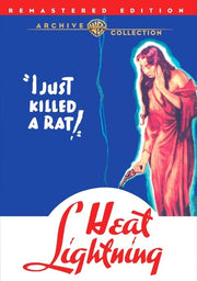 Heat Lightning - 