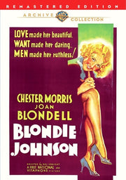 Blondie Johnson - 