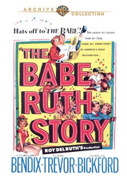 Babe Ruth Story, The - 
