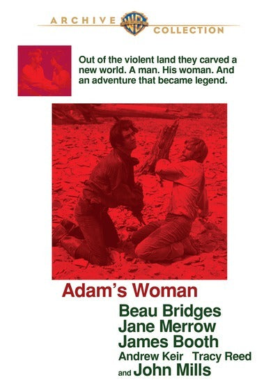 Adam's Woman - 