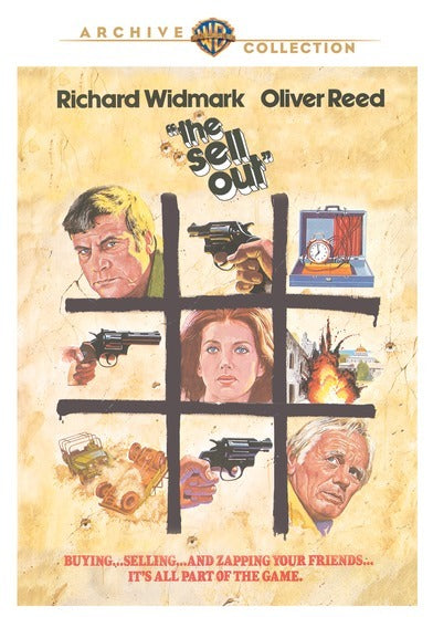 Sell-Out, The - 