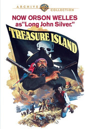 Treasure Island (1972) - 