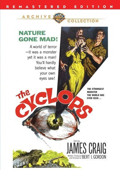 Cyclops, The - 