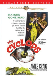 Cyclops, The - 