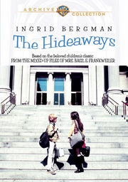 Hideaways, The - 