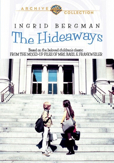 Hideaways, The - 