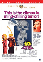 Eye Of The Devil - 