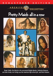 Pretty Maids All In A Row - 
