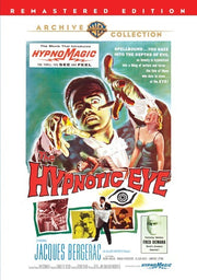 Hypnotic Eye, The - 