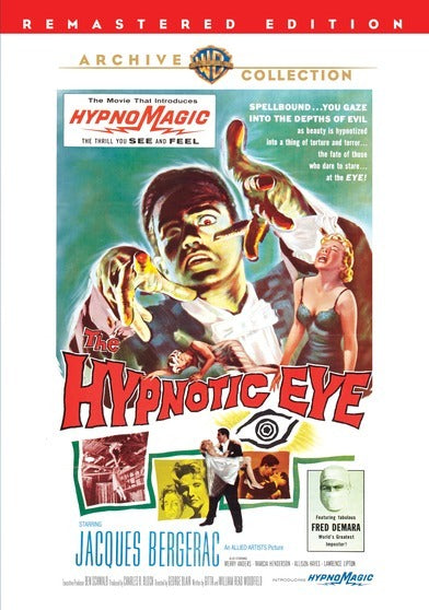 Hypnotic Eye, The - 