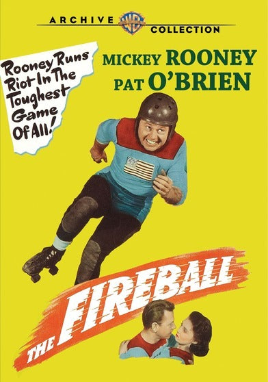 Fireball, The - 