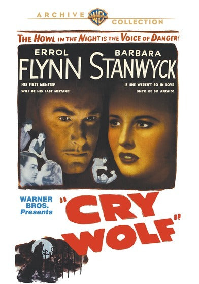 Cry Wolf - 