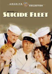 Suicide Fleet - 