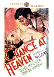 Chance at Heaven - 