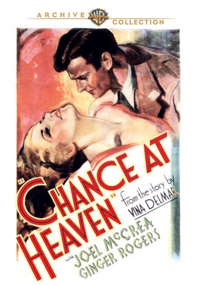 Chance at Heaven - 