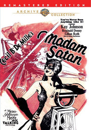Madam Satan - 